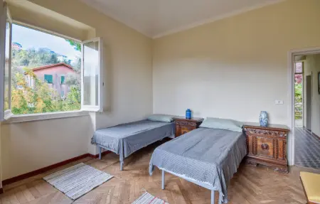 Location Maison 7 personnes à Camogli - Photo 26