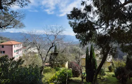 Location Maison 7 personnes à Camogli - Photo 34