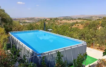 Huisje in Chiaramonte Gulfi ISR503 N°996872