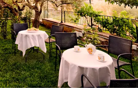 Il Grillo, Maison 8 personnes à Chiaramonte Gulfi - Photo 1