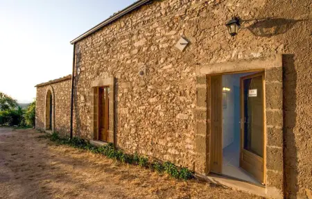 Il Grillo, Maison 8 personnes à Chiaramonte Gulfi - Photo 2