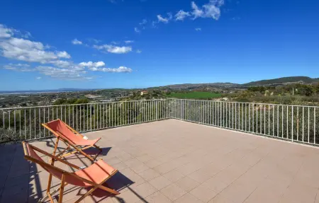 Il Grillo, Maison 8 personnes à Chiaramonte Gulfi - Photo 5