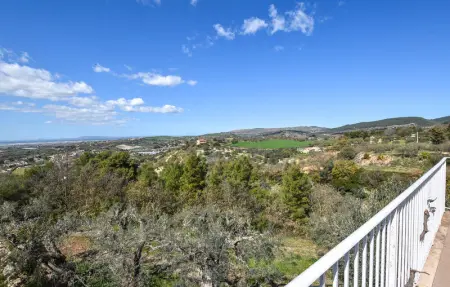 Il Grillo, Maison 8 personnes à Chiaramonte Gulfi - Photo 6