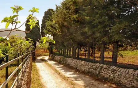 Il Grillo, Maison 8 personnes à Chiaramonte Gulfi - Photo 7