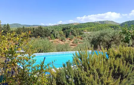 Il Grillo, Maison 8 personnes à Chiaramonte Gulfi - Photo 8