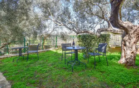 Il Grillo, Maison 8 personnes à Chiaramonte Gulfi - Photo 11