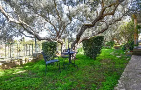 Il Grillo, Maison 8 personnes à Chiaramonte Gulfi - Photo 12