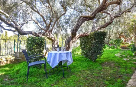 Il Grillo, Maison 8 personnes à Chiaramonte Gulfi - Photo 13