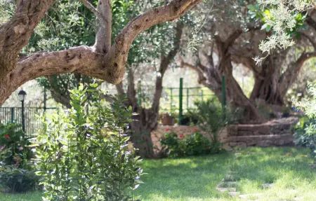 Il Grillo, Maison 8 personnes à Chiaramonte Gulfi - Photo 15