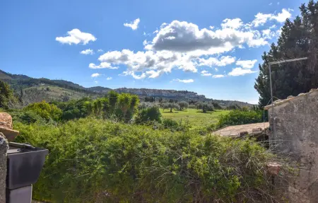 Il Grillo, Maison 8 personnes à Chiaramonte Gulfi - Photo 17