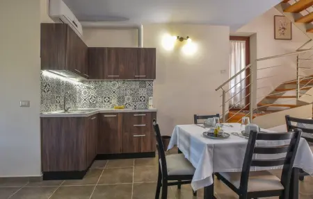 Il Grillo, Maison 8 personnes à Chiaramonte Gulfi - Photo 20