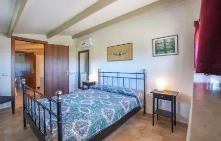 Il Grillo, Maison 8 personnes à Chiaramonte Gulfi - Photo 28