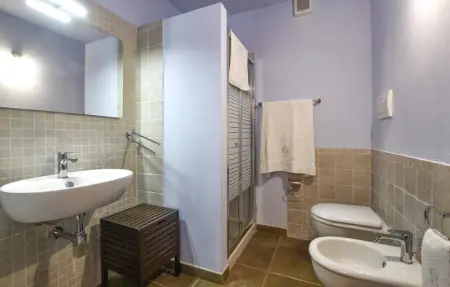 Il Grillo, Maison 8 personnes à Chiaramonte Gulfi - Photo 29