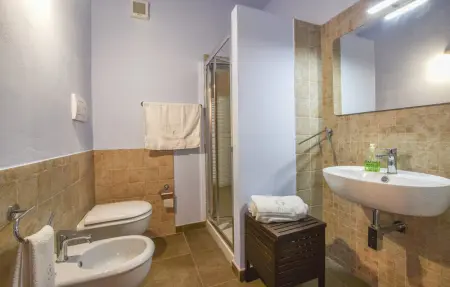 Il Grillo, Maison 8 personnes à Chiaramonte Gulfi - Photo 30