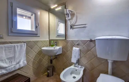 Il Grillo, Maison 8 personnes à Chiaramonte Gulfi - Photo 33