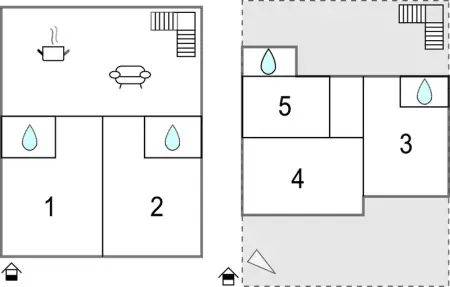 Il Grillo, Maison 8 personnes à Chiaramonte Gulfi - Photo 36