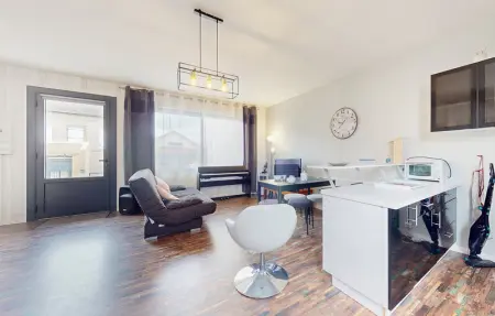 Location Appartement 4 personnes à Limoges - Photo 2