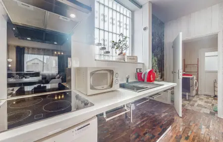 Location Appartement 4 personnes à Limoges - Photo 5