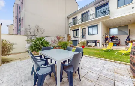 Location Appartement 4 personnes à Limoges - Photo 6