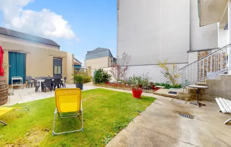 Location Appartement 4 personnes à Limoges - Photo 7