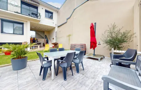 Location Appartement 4 personnes à Limoges - Photo 8