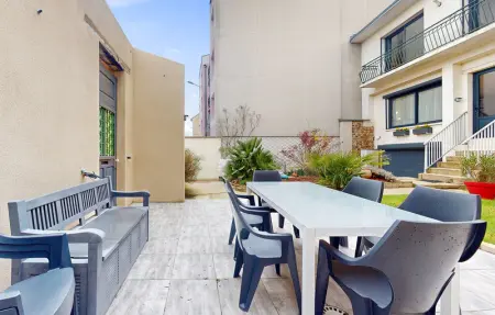 Location Appartement 4 personnes à Limoges - Photo 9