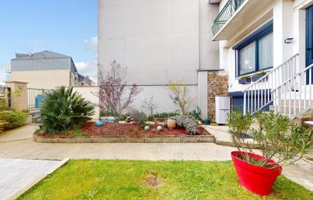 Location Appartement 4 personnes à Limoges - Photo 10