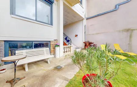 Location Appartement 4 personnes à Limoges - Photo 11