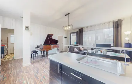 Location Appartement 4 personnes à Limoges - Photo 13