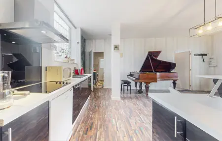 Location Appartement 4 personnes à Limoges - Photo 14