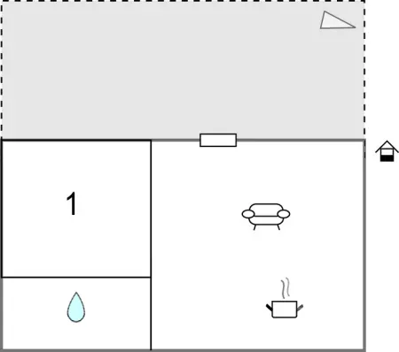 Location Appartement 4 personnes à Limoges - Photo 19