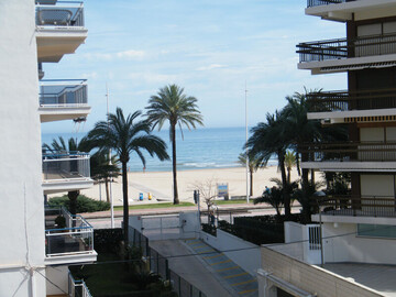 Location Appartement à Playa de Gandía,Primera línea posterior con vistas. 4 dormitorios sin piscina. ES-314-7 N°996918