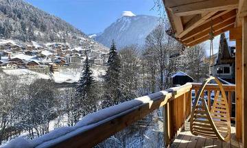 Location Chalet in Morzine,Chalets pour 12 Personnes 1177927 N°996970