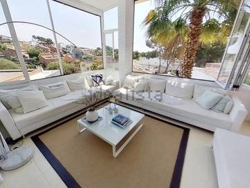 Location Villa à Castelldefels,Haidys house Disfruta de las Vistas al mar 1177981 N°996976
