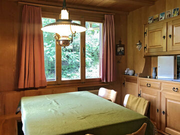 Location Appartement à Grindelwald,Chalet Colette CH3818.632.2 N°996987