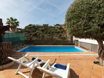 Casa en Tossa de Mar,Escorpio Bis ES9465.15.2 N°997003