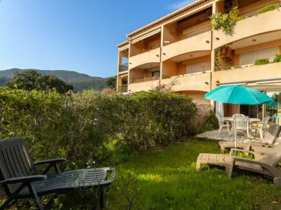 Appartement à Rayol Canadel, Le Plein Soleil - N°997010