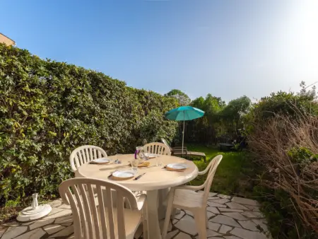 Le Plein Soleil, Appartement 3 personnes à Rayol Canadel - Photo 1