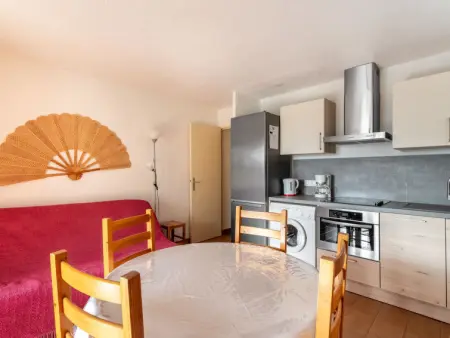 Le Plein Soleil, Appartement 3 personnes à Rayol Canadel - Photo 3