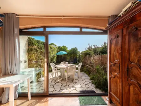 Le Plein Soleil, Appartement 3 personnes à Rayol Canadel - Photo 4