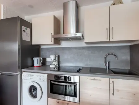 Le Plein Soleil, Appartement 3 personnes à Rayol Canadel - Photo 7