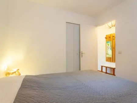 Le Plein Soleil, Appartement 3 personnes à Rayol Canadel - Photo 8