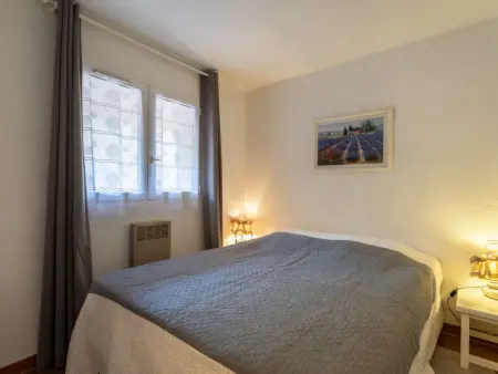 Le Plein Soleil, Appartement 3 personnes à Rayol Canadel - Photo 9