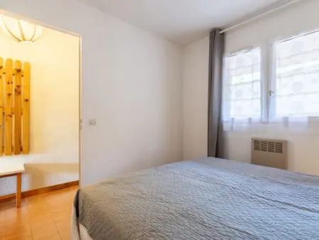 Le Plein Soleil, Appartement 3 personnes à Rayol Canadel - Photo 10