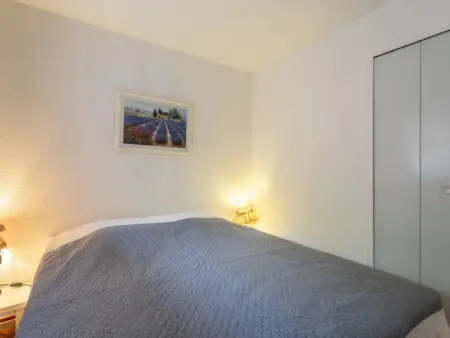 Le Plein Soleil, Appartement 3 personnes à Rayol Canadel - Photo 11