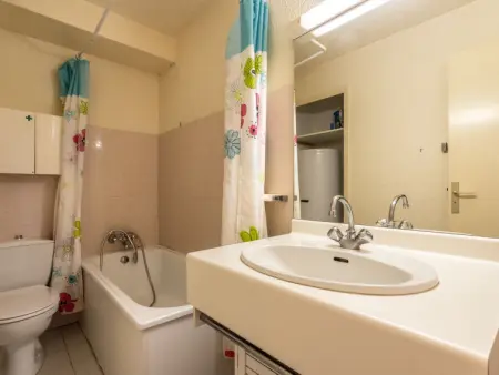 Le Plein Soleil, Appartement 3 personnes à Rayol Canadel - Photo 12