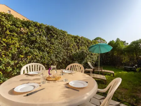 Le Plein Soleil, Appartement 3 personnes à Rayol Canadel - Photo 13