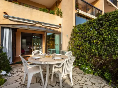 Le Plein Soleil, Appartement 3 personnes à Rayol Canadel - Photo 14