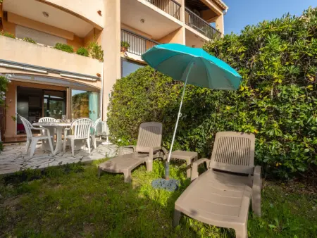 Le Plein Soleil, Appartement 3 personnes à Rayol Canadel - Photo 15