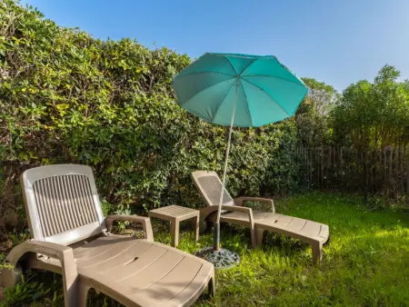 Le Plein Soleil, Appartement 3 personnes à Rayol Canadel - Photo 16